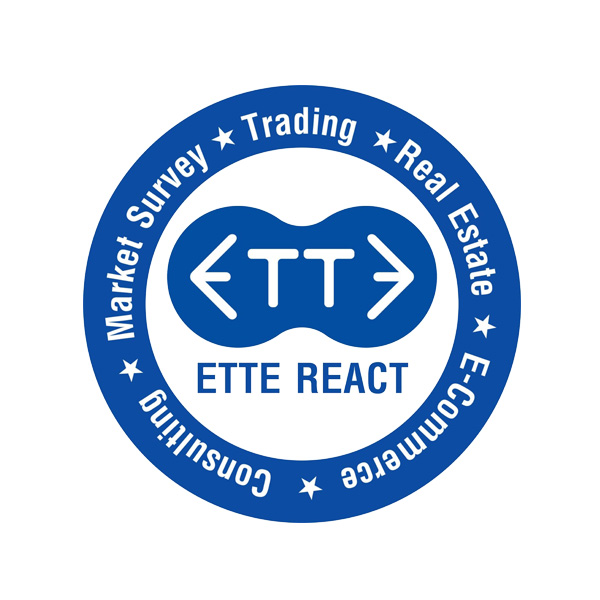 ETTE REACT